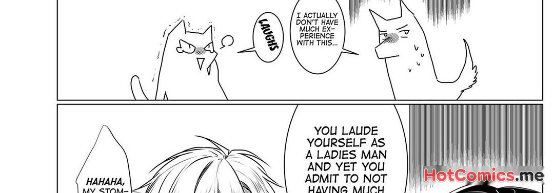 Warm Coffee - episode 11 - 25