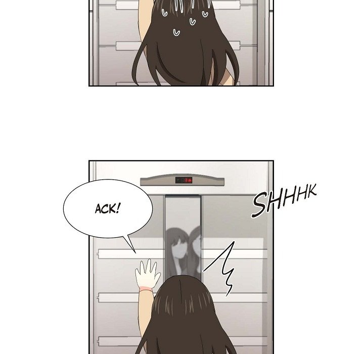 Fragrant Office Life - episode 9 - 76