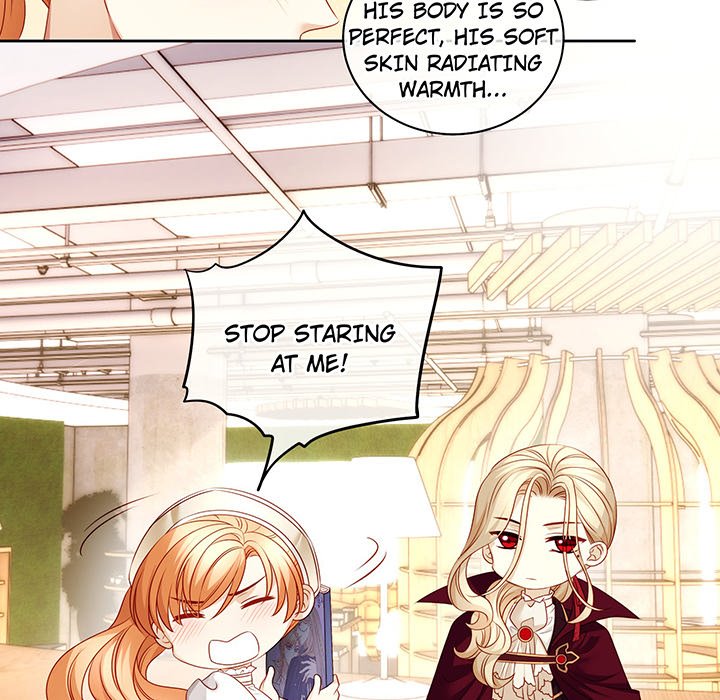 MASTER AND SEVEN LOVERS - episode 21 - 14