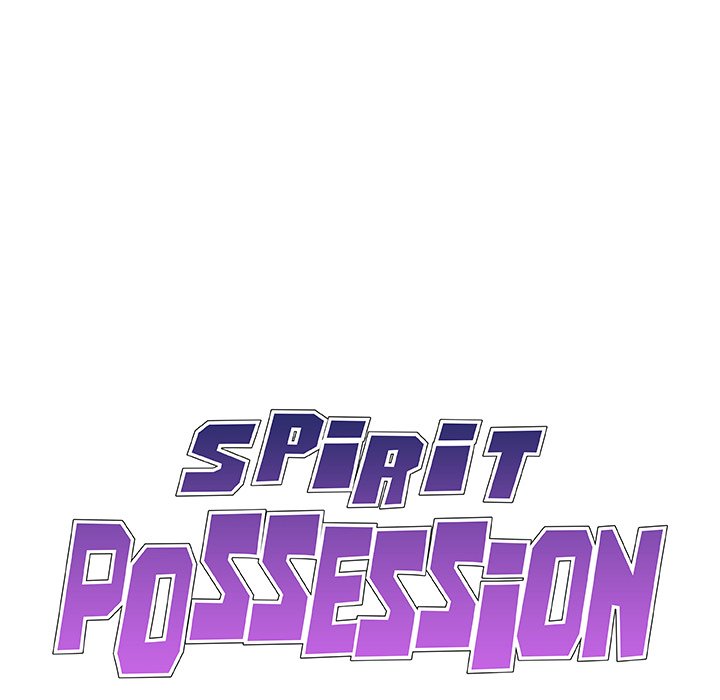 Spirit Possession - episode 1 - 34