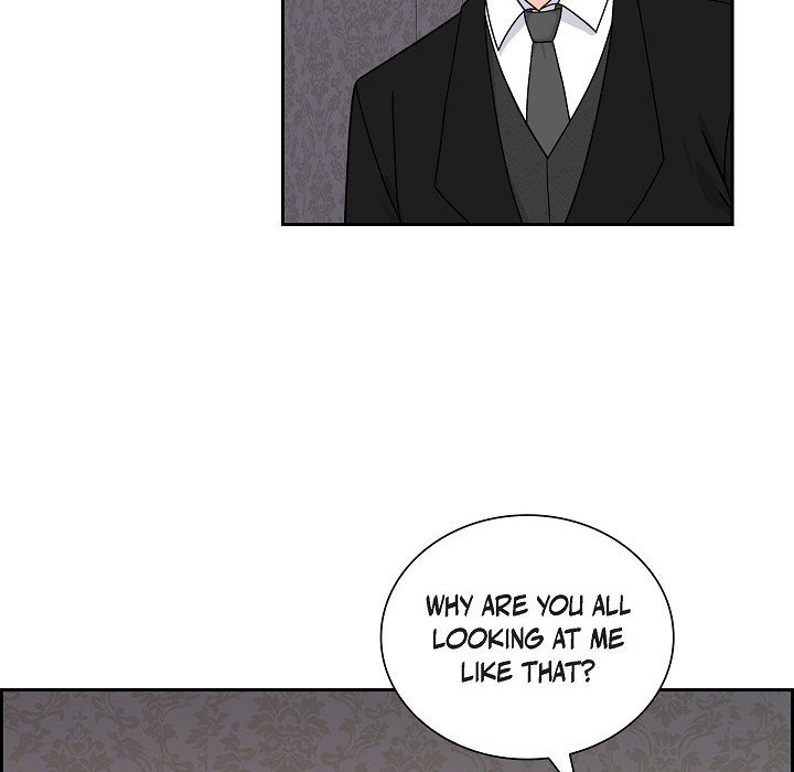 The Destroyer Fell in Love with Me - episode 51 - 46