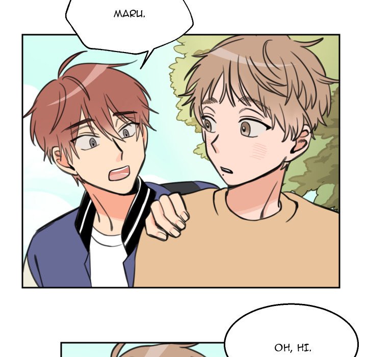 The Warmth of Your Heartbeat - episode 11 - 29