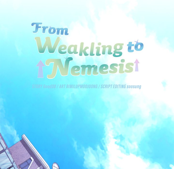 From Weakling to Nemesis - UNCENSORED - episode 11 - 35