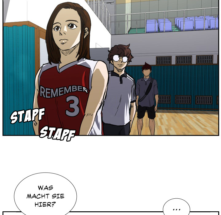 Tweener - episode 41 - 23