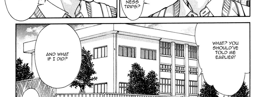 TRAP YOU - episode 2 - 5