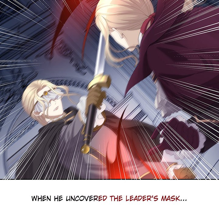 MASTER AND SEVEN LOVERS - episode 33 - 36