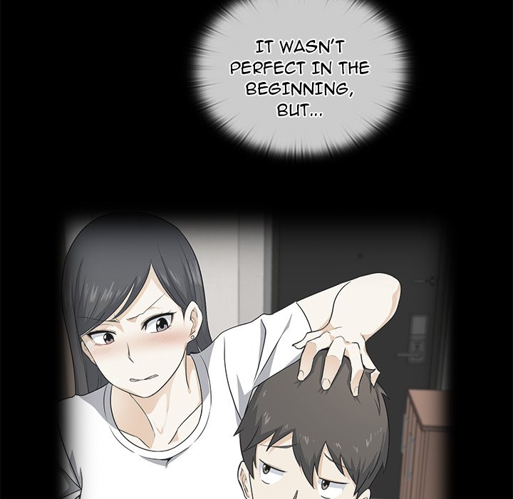 Excuse Me, This is my Room - episode 45 - 100