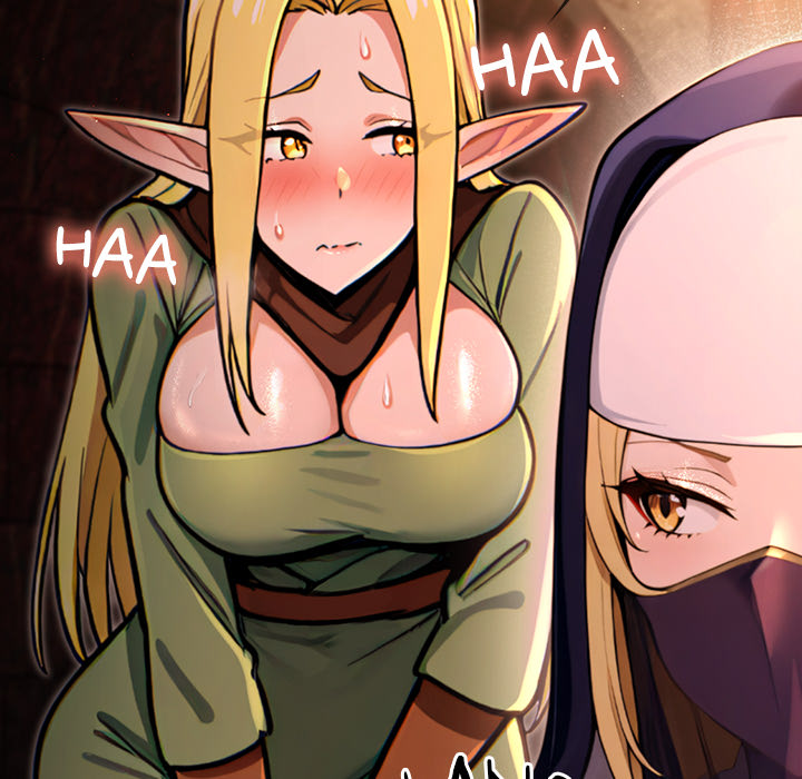 XX Dungeon - episode 3 - 135