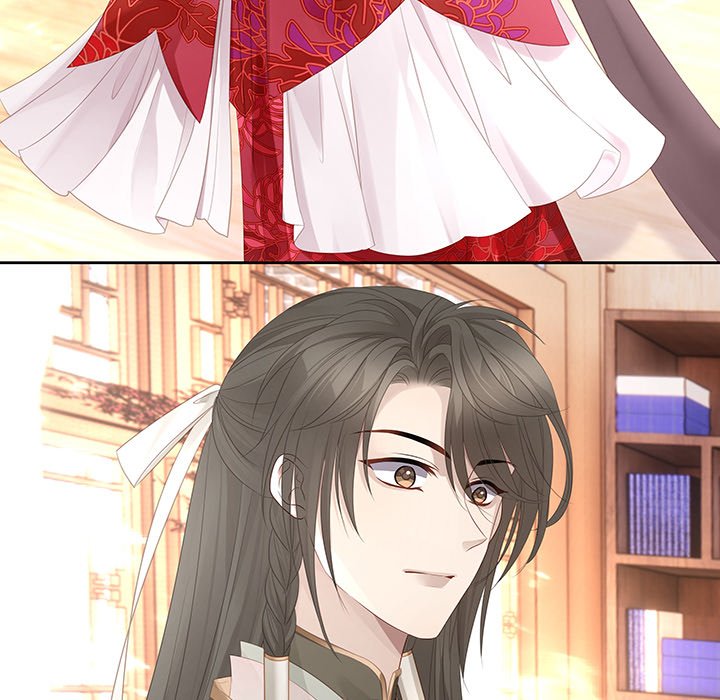 MASTER AND SEVEN LOVERS - episode 80 - 26