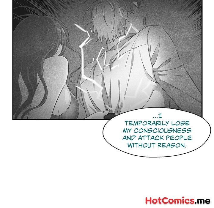 My Special Squishy Someone - episode 12 - 85