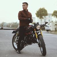 nhạc nền - Tuấn BlackOps