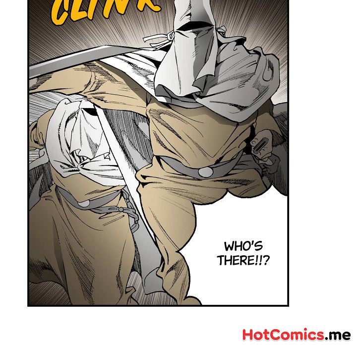 Magician's Murim Adventures - episode 35 - 80