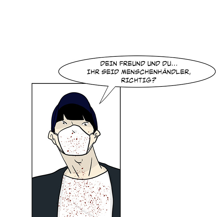 Endloser Kreislauf - episode 18 - 45