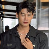 TikTok Account Photo