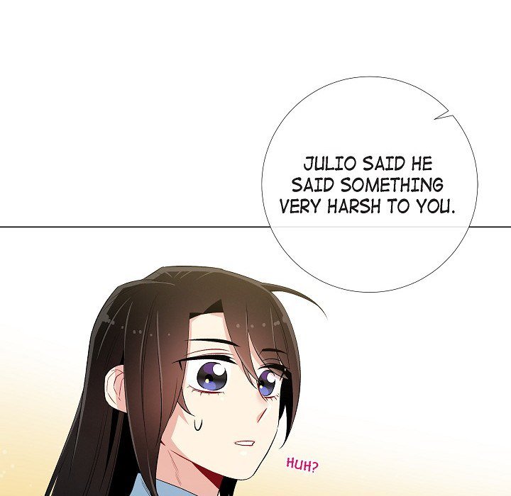 The Maid and the Vampire - episode 27 - 12