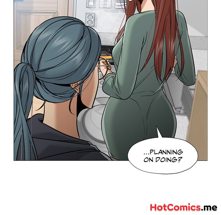 Man Up, Girl! - episode 45 - 54