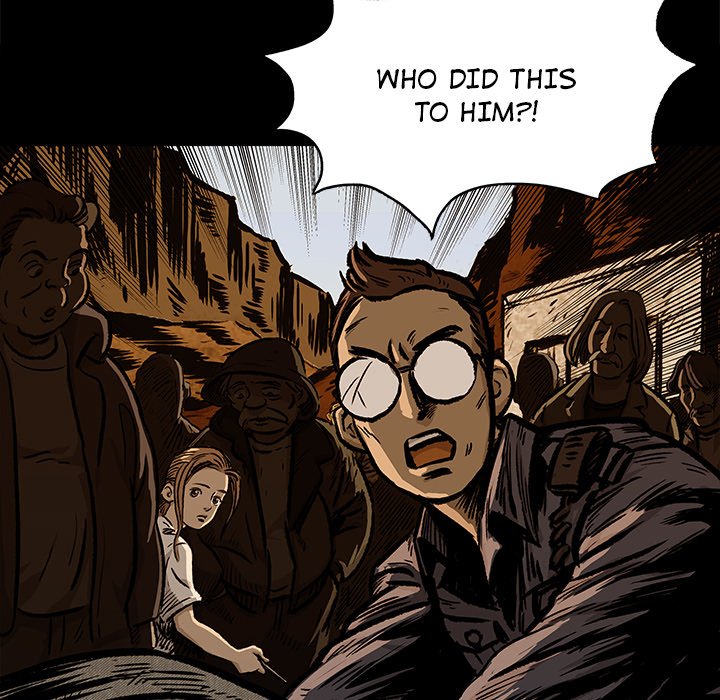 City of Zak - episode 9 - 15