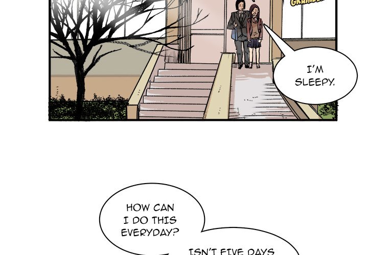 A Bad Friend - episode 5 - 3