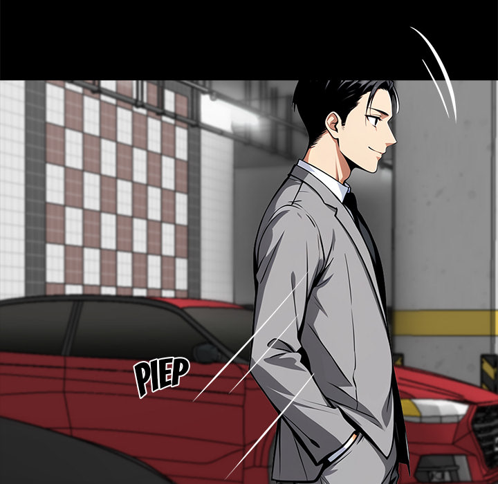 Workaholic Gangster - episode 33 - 105