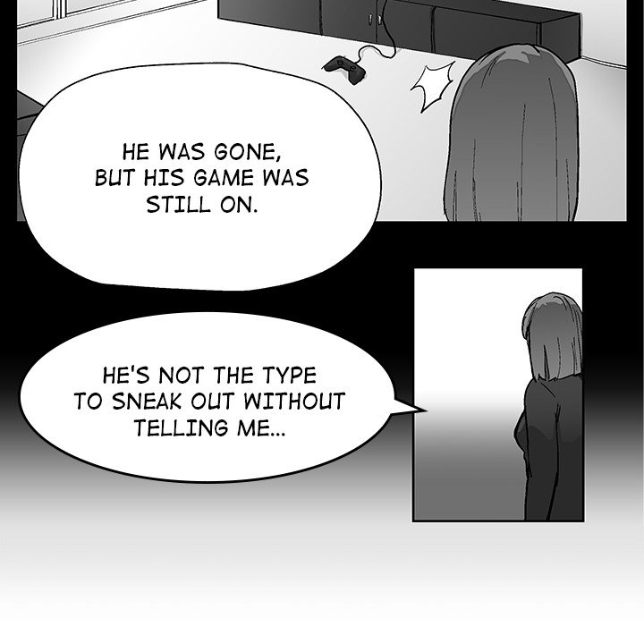 Nine Fantasy - episode 1 - 78