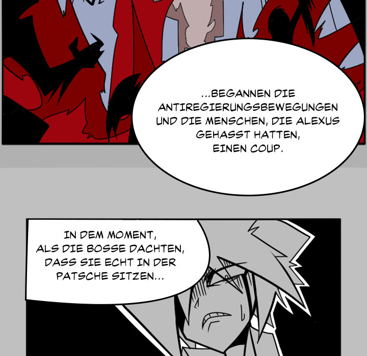 Das Wohnheim aus einer anderen Welt - episode 31 - 95
