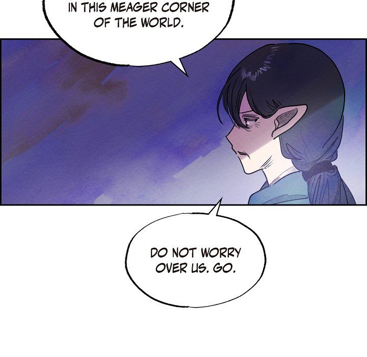 The Villainess Behind the Mask - episode 48 - 23