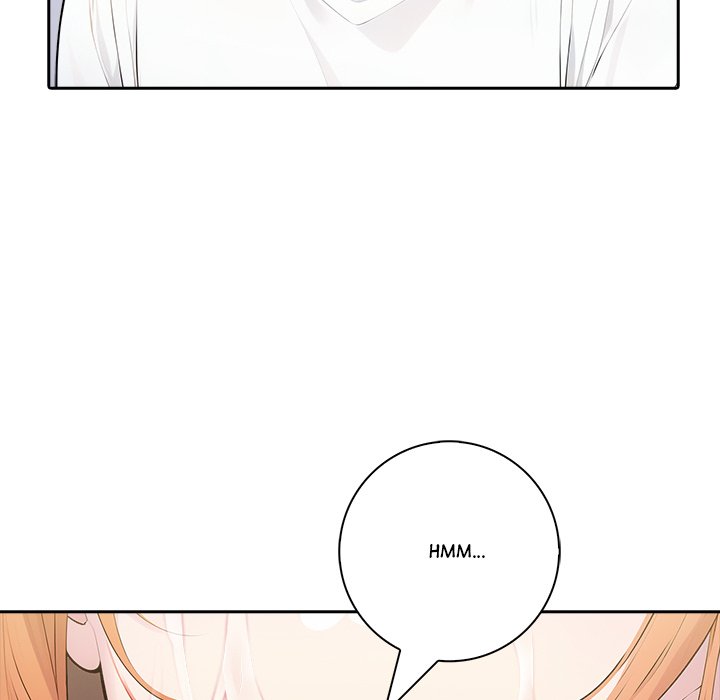 Mina's Little Trap - episode 1 - 161