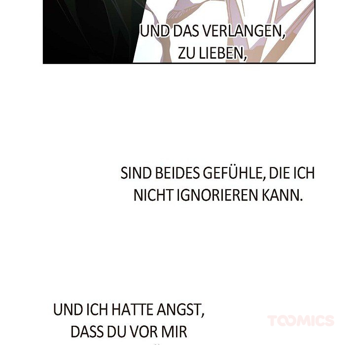 Harte Liebe - episode 91 - 85