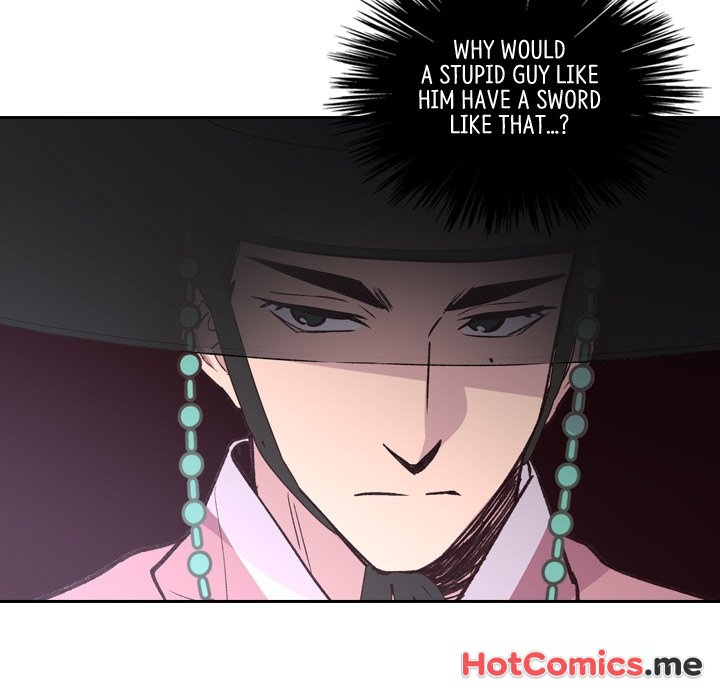 The Princess's Guard - episode 13 - 61