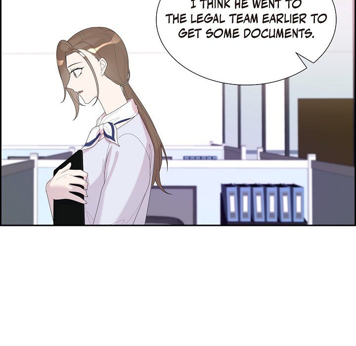 A Misogamist's Romance - episode 35 - 25