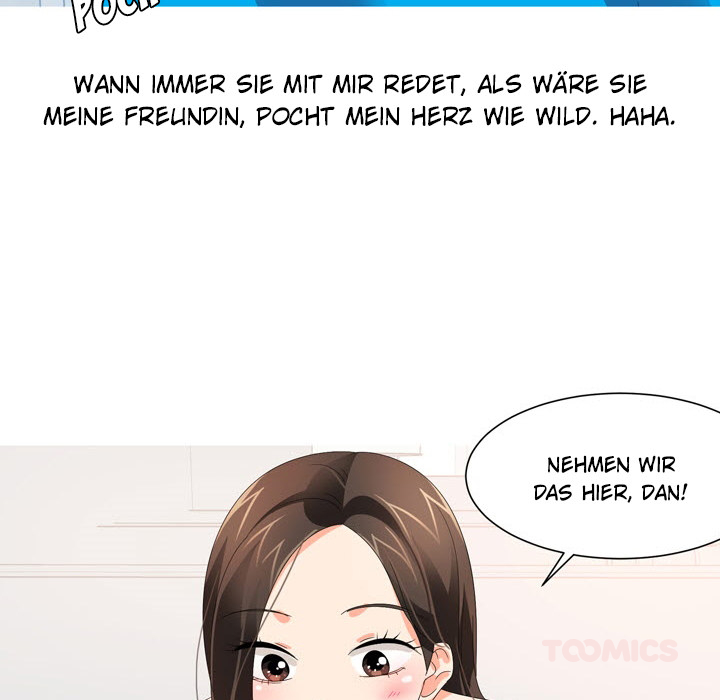 Forever Gossip 2. Staffel - episode 23 - 25
