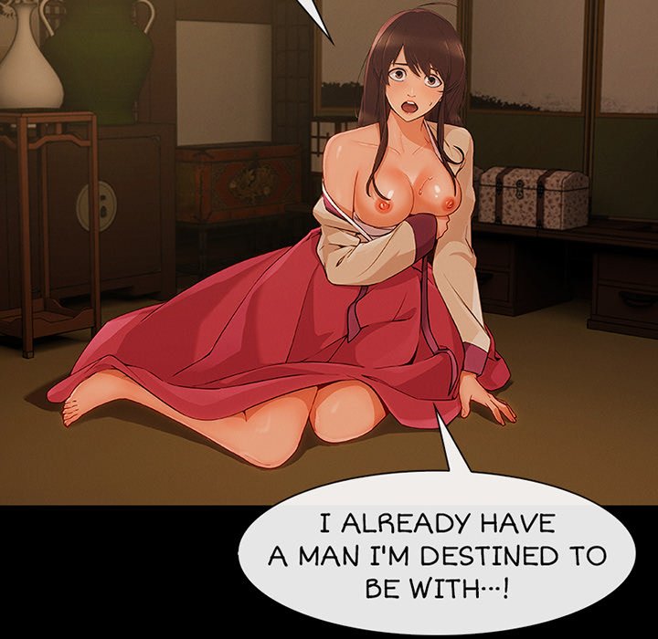 Sang-Ah - episode 34 - 28