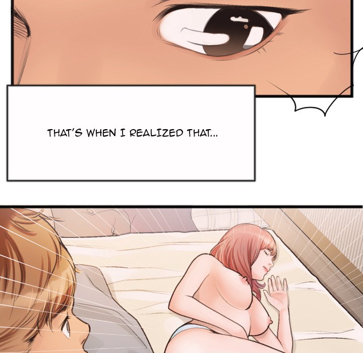 Between Us - episode 1 - 16