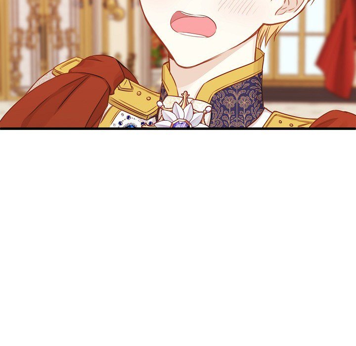Hold on, Crown Prince! - episode 33 - 84
