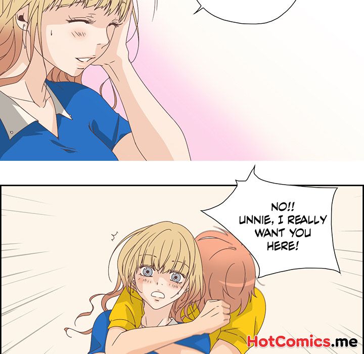 An Innocent Sin - episode 3 - 58