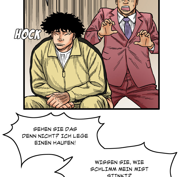 Holzköpfe auf dem Weg nach oben - episode 3 - 20