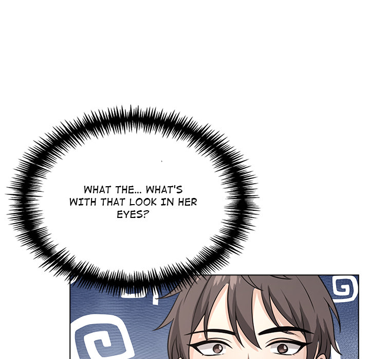Locked With Her - episode 11 - 26