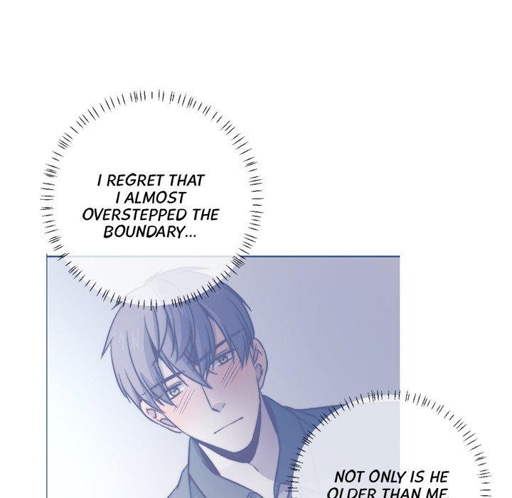 Linked Hearts - episode 13 - 6
