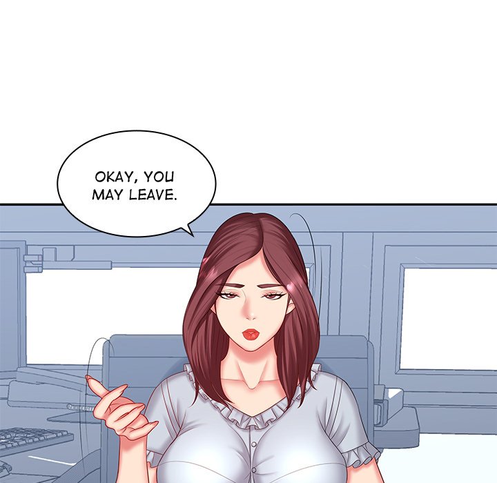 Office Troubles - episode 6 - 13