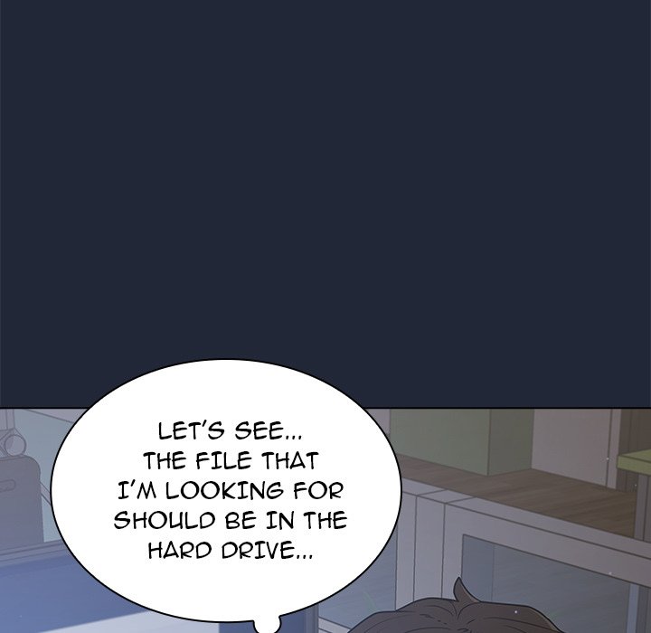 Naughty Little Secret - episode 19 - 68