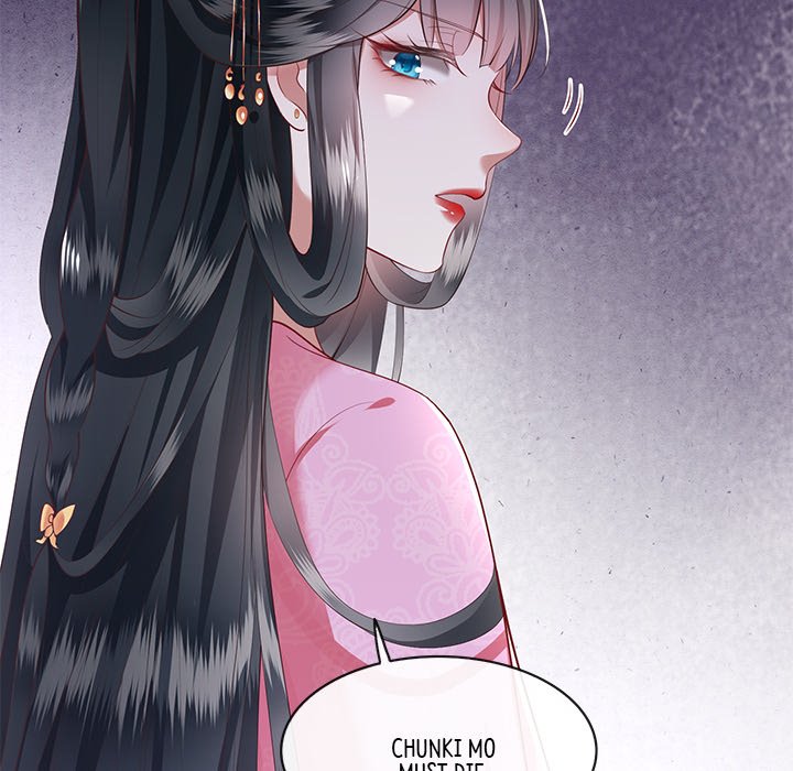 The Queen of Hell - episode 33 - 127