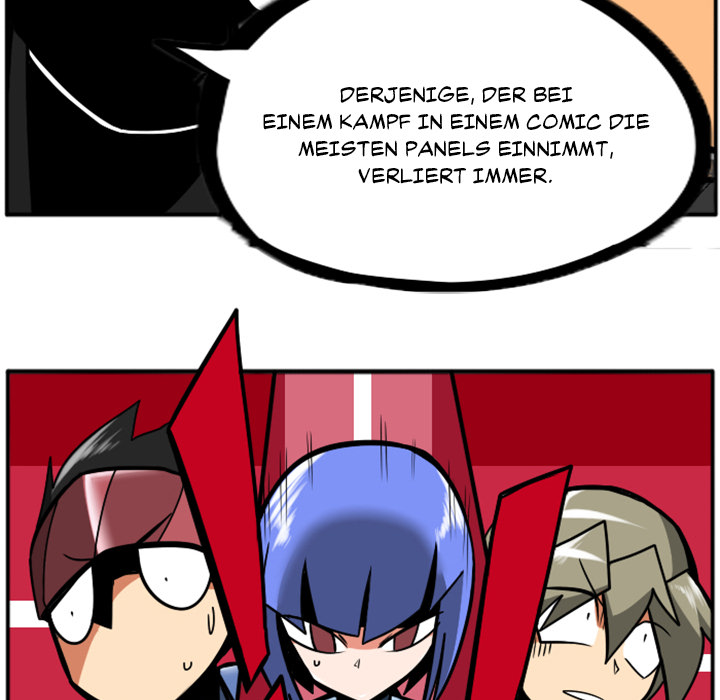 Das Wohnheim aus einer anderen Welt - episode 23 - 180