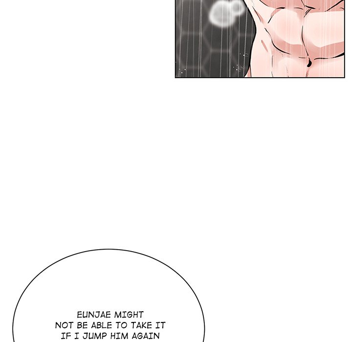 Secrets Between the Sheets [non-adult] - episode 8 - 4