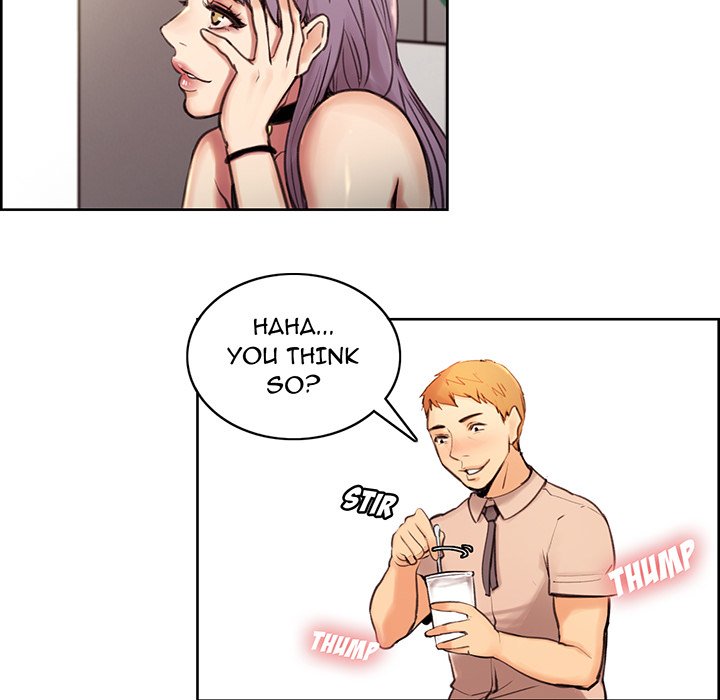 The Sharehouse - episode Prologue - 19