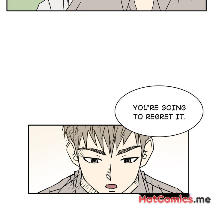 Misfortune - episode 12 - 40