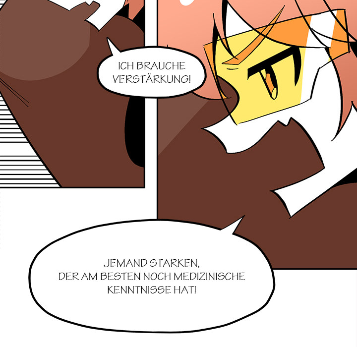 Robogattin - episode 48 - 53