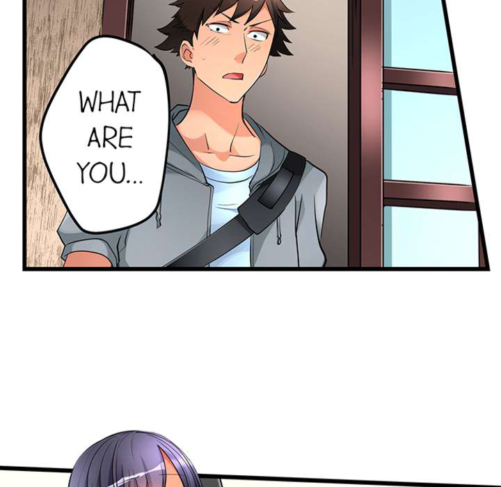 What She Fell on Was the Tip of My Dick - episode 11 - 5