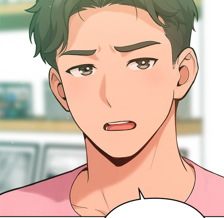 Never Just Friends - episode 2 - 97