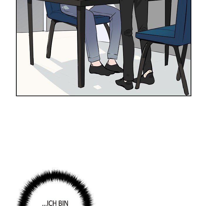 Die romantische Schlüsselverbindung - episode 7 - 5