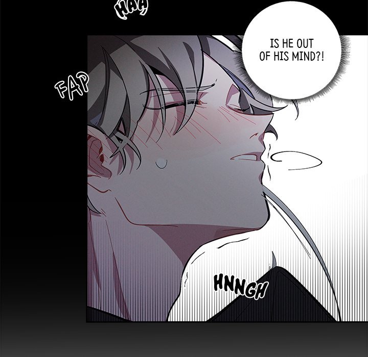 Cherry Doll Scandal - episode 1 - 106